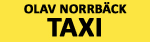 Olav Norrbäck taxi